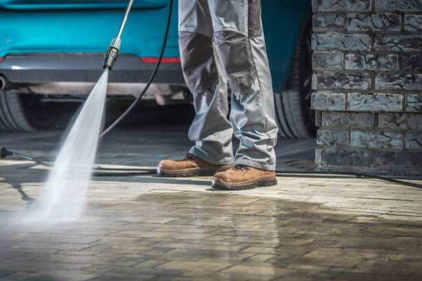 Best Patio and Deck Pressure Washing  in Woodmere, LA