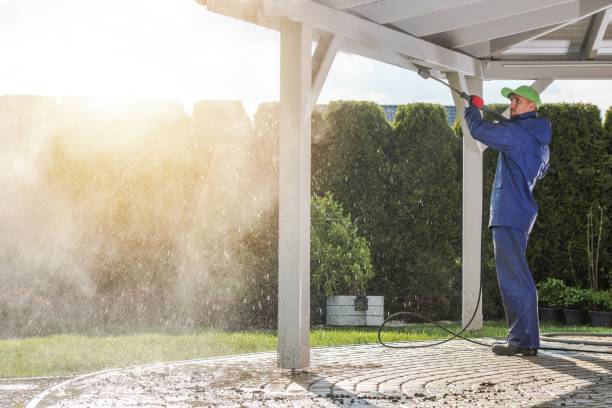 Best Post-Construction Pressure Washing  in Woodmere, LA