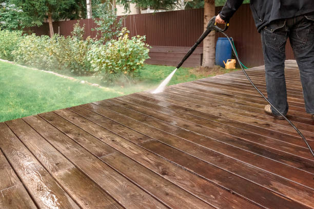 Trusted Woodmere, LA Pressure Washing Experts