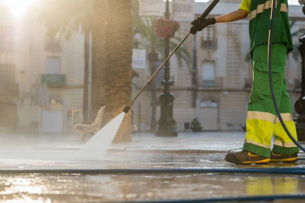 Best Driveway Pressure Washing  in Woodmere, LA